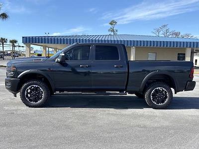 New 2026 Ram 2500 Warlock Crew Cab for sale #J12313 - photo 2
