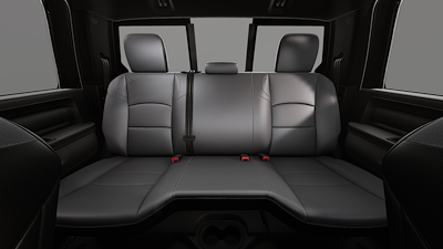 New 2026 Ram 2500 Tradesman Crew Cab for sale #J12324 - photo 2