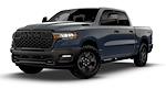 New 2026 Ram 1500 Warlock Crew Cab for sale #J12333 - photo 1