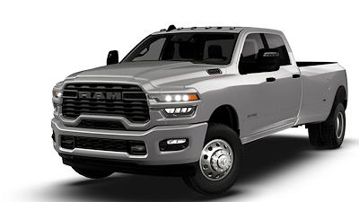 New 2026 Ram 3500 Big Horn Crew Cab for sale #J12340 - photo 1