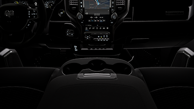 New 2026 Ram 3500 Big Horn Crew Cab for sale #J12340 - photo 2