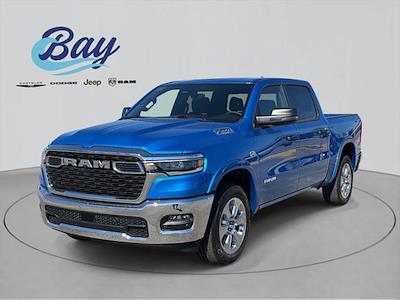 New 2026 Ram 1500 Big Horn Crew Cab for sale #J12367 - photo 1