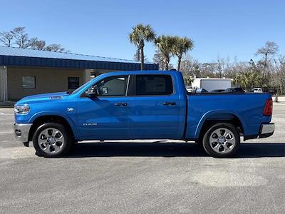 New 2026 Ram 1500 Big Horn Crew Cab for sale #J12367 - photo 2