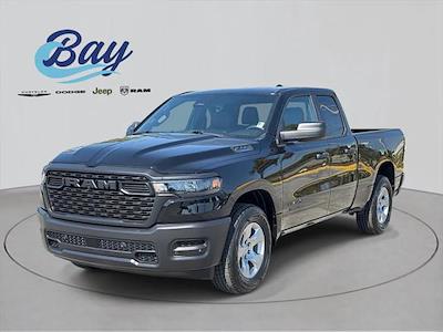 New 2026 Ram 1500 Tradesman Quad Cab for sale #J12385 - photo 1