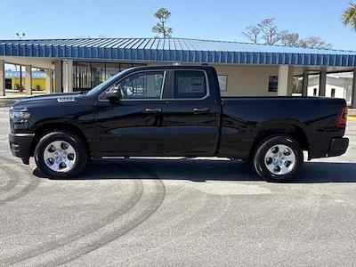 New 2026 Ram 1500 Tradesman Quad Cab for sale #J12385 - photo 2