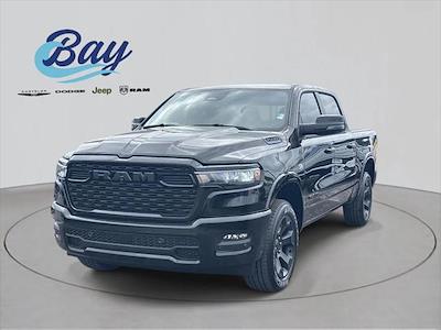 New 2026 Ram 1500 Big Horn Crew Cab for sale #J12413 - photo 1