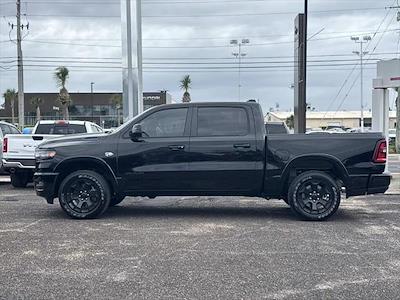 New 2026 Ram 1500 Big Horn Crew Cab for sale #J12413 - photo 2