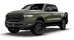 New 2026 Ram 1500 Rebel Crew Cab for sale #J12451 - photo 1