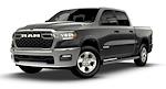 New 2026 Ram 1500 Big Horn Crew Cab for sale #J12462 - photo 1