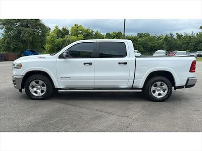 New 2026 Ram 1500 Big Horn Crew Cab for sale #J12621 - photo 2