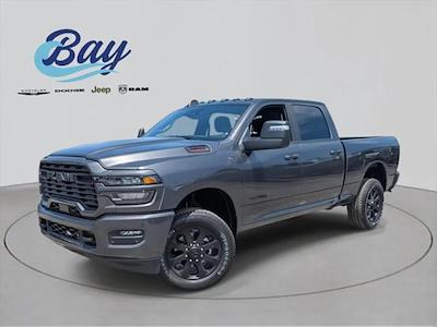 New 2025 Ram 2500 Big Horn Crew Cab 4x4 Pickup for sale #J11832 - photo 1