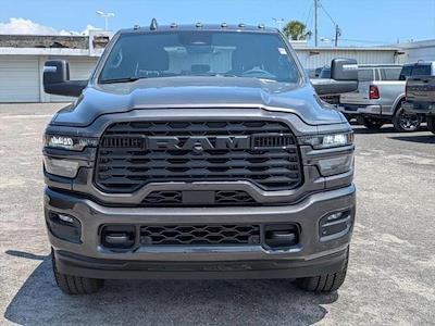 New 2025 Ram 2500 Big Horn Crew Cab 4x4 Pickup for sale #J11832 - photo 2