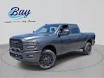 New 2025 Ram 2500 Big Horn Crew Cab 4x4 Pickup for sale #J11832 - photo 1