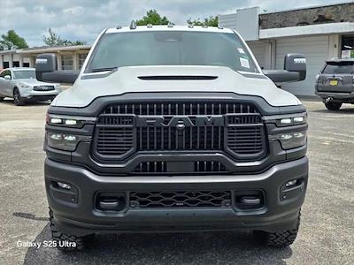 New 2025 Ram 2500 Rebel Crew Cab 4x4 Pickup for sale #J11872 - photo 2