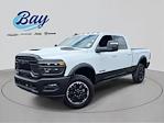 New 2025 Ram 2500 Rebel Crew Cab 4x4 Pickup for sale #J11872 - photo 1