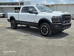 New 2025 Ram 2500 Rebel Crew Cab 4x4 Pickup for sale #J11872 - photo 3