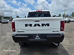 New 2025 Ram 2500 Rebel Crew Cab 4x4 Pickup for sale #J11872 - photo 7