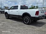 New 2025 Ram 2500 Rebel Crew Cab 4x4 Pickup for sale #J11872 - photo 8