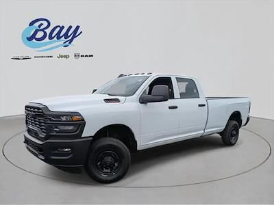 New 2025 Ram 2500 Tradesman Crew Cab 4x4 Pickup for sale #J11842 - photo 1