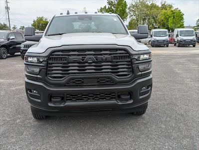 New 2025 Ram 2500 Tradesman Crew Cab 4x4 Pickup for sale #J11842 - photo 2