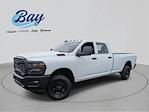 New 2025 Ram 2500 Tradesman Crew Cab 4x4 Pickup for sale #J11842 - photo 1