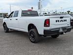 New 2025 Ram 2500 Tradesman Crew Cab 4x4 Pickup for sale #J11842 - photo 8