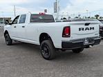New 2025 Ram 2500 Tradesman Crew Cab 4x4 Pickup for sale #J11842 - photo 9