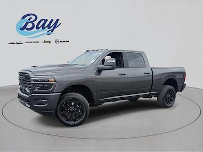 New 2025 Ram 2500 Laramie Crew Cab 4x4 Pickup for sale #J11875 - photo 1