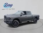 New 2025 Ram 2500 Laramie Crew Cab 4x4 Pickup for sale #J11875 - photo 1