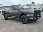 New 2025 Ram 2500 Laramie Crew Cab 4x4 Pickup for sale #J11875 - photo 3