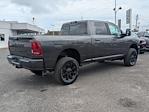 New 2025 Ram 2500 Laramie Crew Cab 4x4 Pickup for sale #J11875 - photo 5