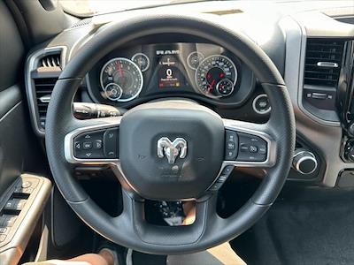 New 2025 Ram 1500 Tradesman Crew Cab 4x4 Pickup for sale #T24484 - photo 2