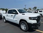 New 2025 Ram 1500 Tradesman Crew Cab 4x4 Pickup for sale #T24484 - photo 1