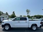 New 2025 Ram 1500 Tradesman Crew Cab 4x4 Pickup for sale #T24484 - photo 4