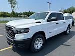 New 2025 Ram 1500 Tradesman Crew Cab 4x4 Pickup for sale #T24484 - photo 5