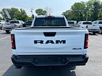 New 2025 Ram 1500 Tradesman Crew Cab 4x4 Pickup for sale #T24484 - photo 9