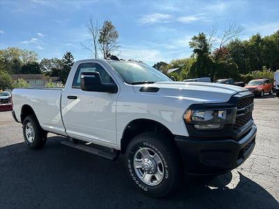 New 2024 Ram 2500 Tradesman Regular Cab 4x4 Pickup for sale #T24652 - photo 1