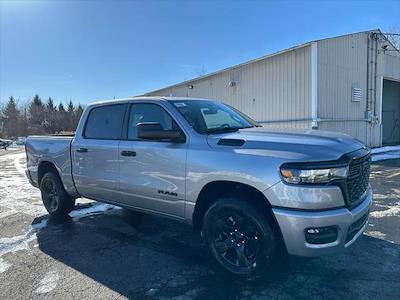 New 2025 Ram 1500 Tradesman Crew Cab 4x4 Pickup for sale #T24749 - photo 1