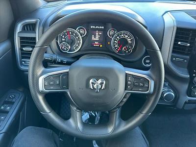 New 2025 Ram 1500 Tradesman Crew Cab 4x4 Pickup for sale #T24749 - photo 2