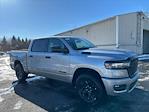 New 2025 Ram 1500 Tradesman Crew Cab 4x4 Pickup for sale #T24749 - photo 1