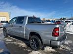 New 2025 Ram 1500 Tradesman Crew Cab 4x4 Pickup for sale #T24749 - photo 10