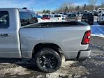 New 2025 Ram 1500 Tradesman Crew Cab 4x4 Pickup for sale #T24749 - photo 11