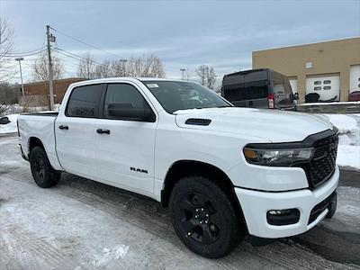 New 2025 Ram 1500 Tradesman Crew Cab 4x4 Pickup for sale #T24766 - photo 1