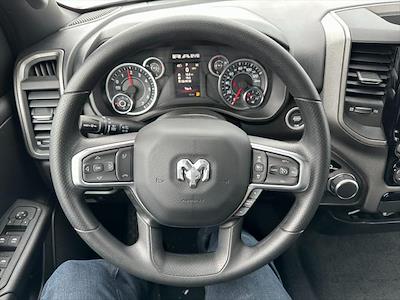 New 2025 Ram 1500 Tradesman Crew Cab 4x4 Pickup for sale #T24766 - photo 2
