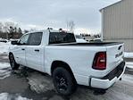 New 2025 Ram 1500 Tradesman Crew Cab 4x4 Pickup for sale #T24766 - photo 10