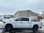 New 2025 Ram 1500 Tradesman Crew Cab 4x4 Pickup for sale #T24766 - photo 4