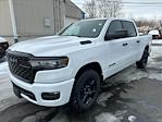 New 2025 Ram 1500 Tradesman Crew Cab 4x4 Pickup for sale #T24766 - photo 5