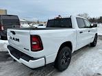 New 2025 Ram 1500 Tradesman Crew Cab 4x4 Pickup for sale #T24766 - photo 8
