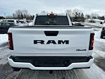 New 2025 Ram 1500 Tradesman Crew Cab 4x4 Pickup for sale #T24766 - photo 9