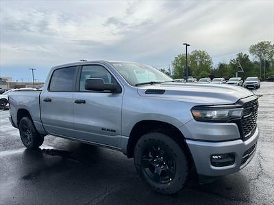 New 2025 Ram 1500 Tradesman Crew Cab 4x4 Pickup for sale #T24874 - photo 1